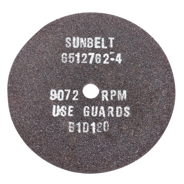 Sharpening Stone 5" x5" x1"